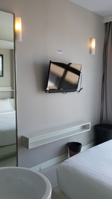 Serenotel Pattaya