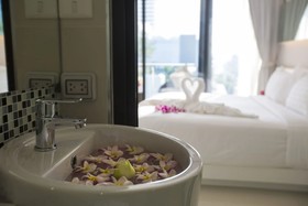 Serenotel Pattaya