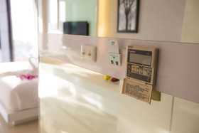 Serenotel Pattaya