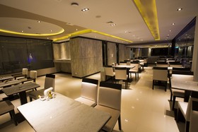 Serenotel Pattaya