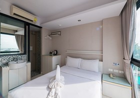 Serenotel Pattaya