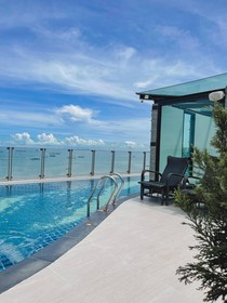 Serenotel Pattaya