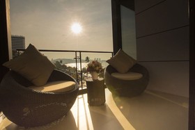 Serenotel Pattaya
