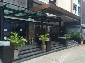 Serenotel Pattaya