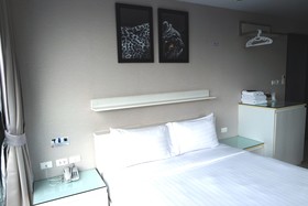 Serenotel Pattaya