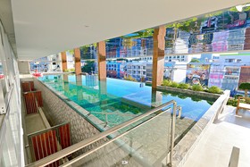 Shambhala Hotel Pattaya