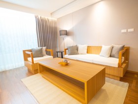 Shambhala Hotel Pattaya