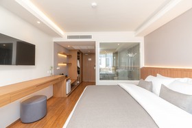 Shambhala Hotel Pattaya
