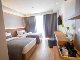 Shambhala Hotel Pattaya
