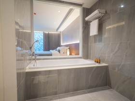 Shambhala Hotel Pattaya