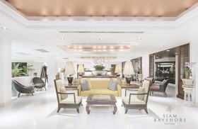 Siam Bayshore Pattaya