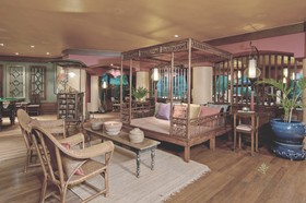 Siam Bayshore Pattaya