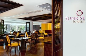 Siam Bayshore Pattaya