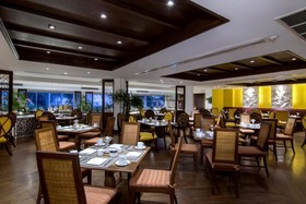 Siam Bayshore Pattaya