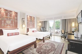 Siam Bayshore Pattaya