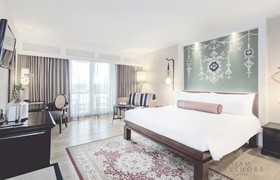 Siam Bayshore Pattaya