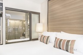 Siam Bayshore Pattaya