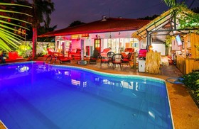 Siri Villas
