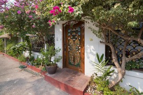 Siri Villas