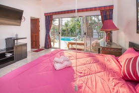 Siri Villas