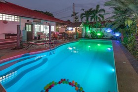 Siri Villas