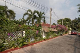Siri Villas