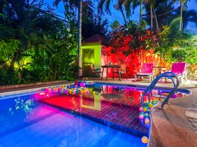 Siri Villas