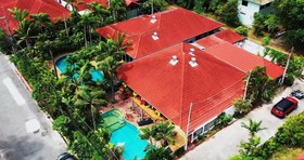 Siri Villas