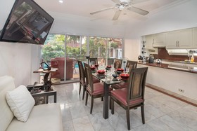 Siri Villas