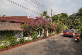 Siri Villas