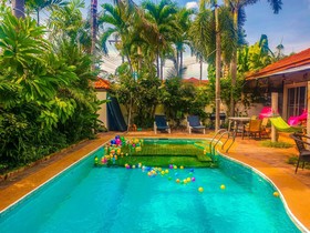 Siri Villas