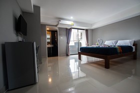 Siwa House