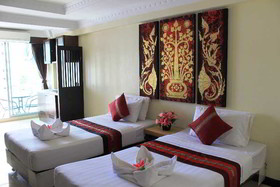 Siwalai City Place