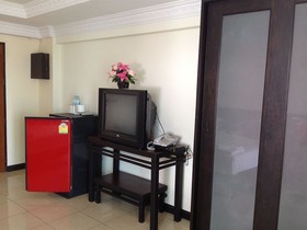 Siwalai City Place