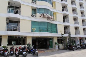 Siwalai City Place