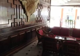 Skaw Beach Hotel