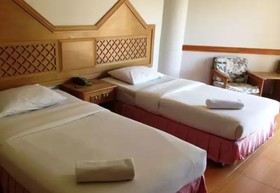 Skaw Beach Hotel