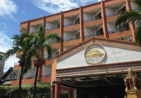 Skaw Beach Hotel