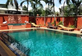 Skaw Beach Hotel