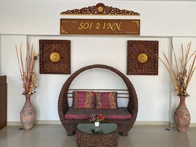 Soi 2 Inn Pattaya