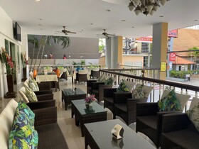 Soi 2 Inn Pattaya