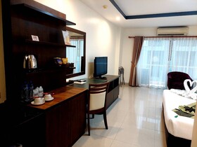 Soi 2 Inn Pattaya