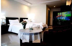 Soi 2 Inn Pattaya