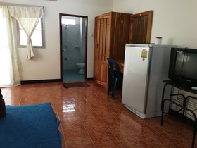 Soi 5 Apartment