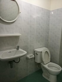 Soi 5 Apartment