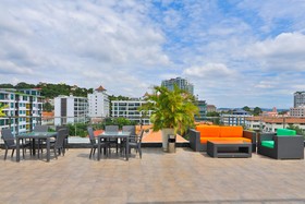 South Beach Pattaya