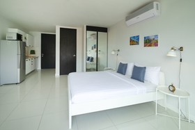South Beach Pattaya