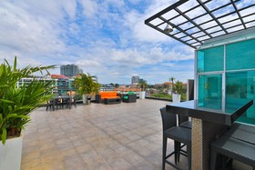 South Beach Pattaya