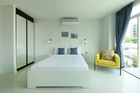 South Beach Pattaya