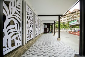 Sriwipha Boutique Pattaya